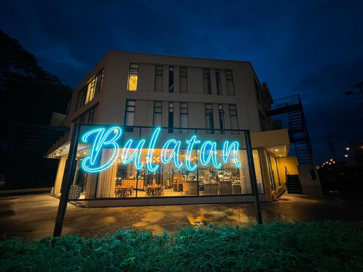 Bulatan Hostel Kota Kinabalu Extérieur photo